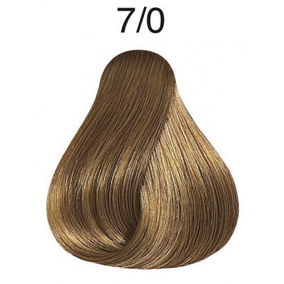 Блонд - Wella Professional Color Touch 7/0 60 мл