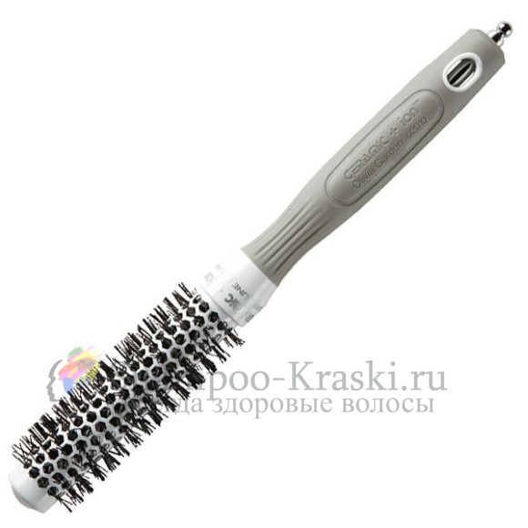 Olivia Garden Ceramic+Ion Термобрашинг керамический + ион 20 мм.
