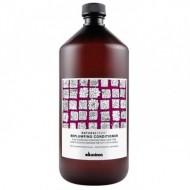 Уплотняющий кондиционер - Davines Replumping Conditioner 1000 мл