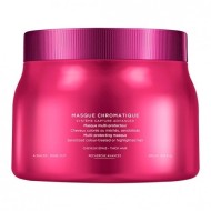 Маска для защиты цвета толстых окрашенных волос - Kerastase Reflection Masque Chromatique Thick 500 мл