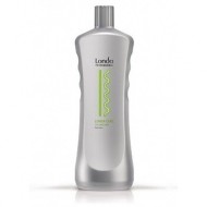 Лосьон C для завивки для окрашенных волос - Londa Curl C Lotion 1000 мл