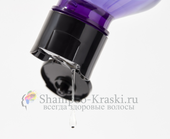 Шампунь для сияния осветленных и мелированных волос - Loreal Blondifier Gloss 300 мл