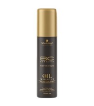 BC Oil Miracle Volume Amplifier 5 - Молочко для придания обьема c маслом Марулы, Альмонды, Макадамии и Жожобы от Schwarzkopf Professional 100 мл