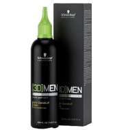Тоник укрепляющий от перхоти для волос и кожи головы - Schwarzkopf Professional [3D]MEN Anti Dandruff Tonic 100 мл 150 мл