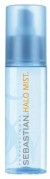Невесомый спрей-блеск с УФ-фильтром - Sebastian Prof Flaunt Halo Mist 100 мл