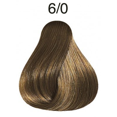 Темный блонд - Wella Professional Color Touch 6/0 60 мл