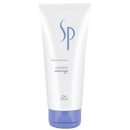 Интенсивный увлажняющий кондиционер для нормальных и сухих волос - Wella System Professional Hydrate Conditioner 200 мл