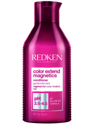 Кондиционер-защита цвета - Redken Color Extend Magnetics Conditioner 300 мл Кондиционер-защита цвета - Redken Color Extend Magnetics Conditioner 300 мл