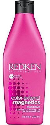 Кондиционер-защита цвета - Redken Color Extend Magnetics Conditioner 300 мл
