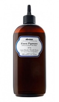 Краска для волос "Прямой пигмент" (Темный блонд) - Davines Finest Pigments №6 Dark Blonde 280 мл Краска для волос "Прямой пигмент" (Темный блонд) - Davines Finest Pigments №6 Dark Blonde 280 мл