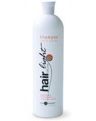 Шампунь для блеска и цвета окрашенных волос Hair Company Hair Natural Light Shampoo Capelli Colorati