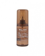 Флюид для секущихся кончиков волос с кератином - Kapous Fragrance Free Magic Keratin Fluid 80 мл