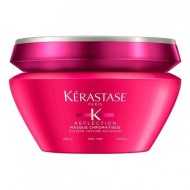 Маска для защиты цвета тонких окрашенных волос - Kerastase Reflection Masque Chromatique Fine 200 мл