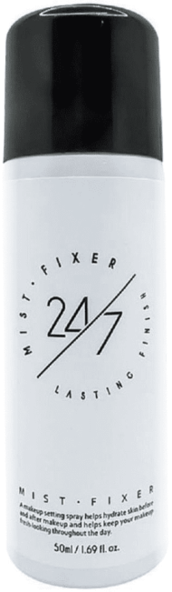 A'PIEU Спрей-фиксатор для макияжа 24/7 Mist Fixer A'PIEU Спрей-фиксатор для макияжа 24/7 Mist Fixer