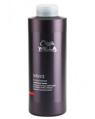 Стабилизатор завивки - Wella Professional Service Line Perm Post Treatment 1000 мл