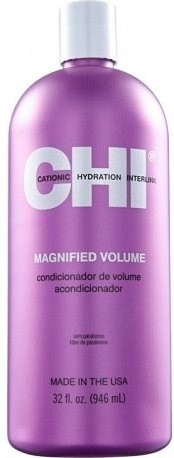 Кондиционер усиленный объем Чи - CHI Magnified Volume Conditioner 946 мл Кондиционер усиленный объем Чи - CHI Magnified Volume Conditioner 946 мл