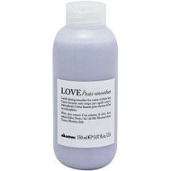 Крем для разглаживания завитка - Davines Essential Haircare Love Hair Smoother 150 мл