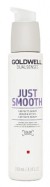 Сыворотка 6-кратного действия для непослушных волос - Goldwell Dualsenses Just Smooth 6 Effects Serum 100 мл