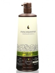 Макадамия шампунь увлажняющий для тонких волос - Macadamia Weightless Moisture Shampoo 1000 мл