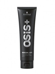 Крем-блеск шелковый - Schwarzkopf Professional OSIS+ Session Label Silk Cream 150 мл