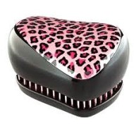 Расческа для волос Розовый котенок -Tangle Teezer Combs for hair Compact Styler Pink Kitty мл