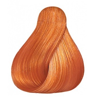 Натуральный медный - Wella Professional Color Touch Sunlights /04 60 мл