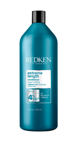 Redken Extreme Length Sealer Кондиционер для укрепление длину волос 1000мл