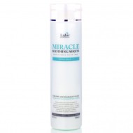 La'dor Восстанавливающая сыворотка для сухих и поврежденных волос Miracle Soothing Serum 250 мл