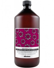 Уплотняющий суперактивный филлер - Davines New Natural Tech Replumping Hair-Filler Superactive 1000 мл