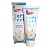 Лосьон "Водяная Лилия И Шелк" - Gehwol Soft Feet Lotion 125 мл