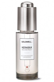 Концентрат для восстановления секущихся кончиков - Goldwell Kerasilk Reconstruct Split Ends Recovery Concentrate 28 мл