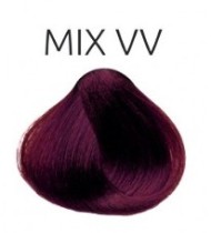 Крем-краска тонирующая Goldwell Colorance VV-mix - Микс тон фиолетовый, 60мл