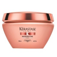 Маска Для Идеальной Гладкости Волос - Kerastase Discipline Maskeratine 200 мл