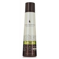 Макадамия шампунь увлажняющий для тонких волос - Macadamia Weightless Moisture Shampoo 300 мл