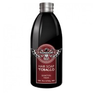 OLLIN KONDOR Шампунь для ежедневного применения "Табак" 300мл