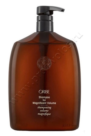 Шампунь Oribe Shampoo For Magnificent Volume 1000 мл.