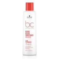 BC Repair Rescue Conditioner - Кондиционер Спасительное Восстановление от Schwarzkopf Professional 200 мл