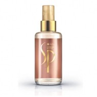 Интенсивный эликсир для защиты цвета окрашенных волос - Wella SP Chroma Elixir 100 мл