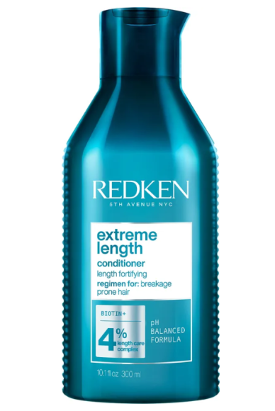 Redken Extreme Length Sealer Кондиционер для укрепление длину волос 300мл