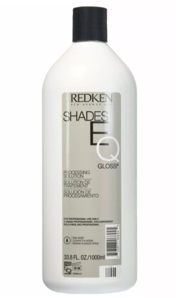 Redken Shades EQ Процессинг солюшейн Processing Solution 1000мл