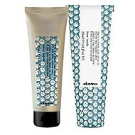 Крем-гель для стойких глянцевых образов - Davines More Inside Strong Hold Cream Gel 125 мл