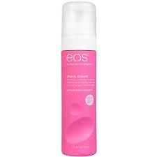 Крем для бритья Гранат и малина - EOS Shaving cream Pomegranate Raspberry 207 мл