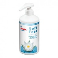 Лосьон "Водяная Лилия И Шелк" - Gehwol Soft Feet Lotion 500мл