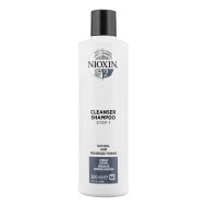 Очищающий шампунь (Система 2) - Nioxin Cleanser System 2 300 мл Очищающий шампунь (Система 2) - Nioxin Cleanser System 2 300 мл