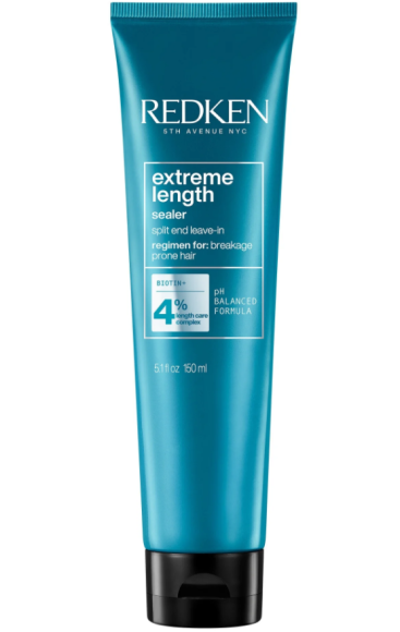 Redken Extreme Length Sealer Лосьон для снижение степени повреждения волос 150мл