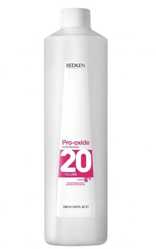 Redken Про Оксид 20vol 6% Pro-Oxide - 1000мл