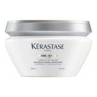 Маска для кожи головы - Kerastase Specifique Hydra-apaisant 200 мл