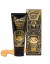 Elizavecca Золотая омолаживающая маска пленка Milky Piggy Hell-Pore Longolongo Gronique Gold Mask Pack