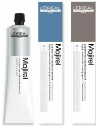 Loreal Majirel Cool Inforced 8.13 Светлый Блондин пепельно-золотистый Loreal Majirel Cool Inforced 8.13 Светлый Блондин пепельно-золотистый