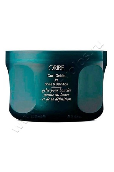 Гель Oribe Curl Gelee Shine & Definition 250 мл.